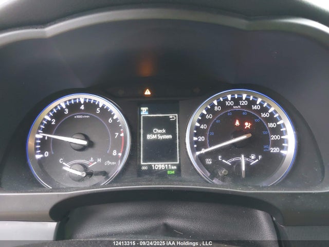 5TDJZRFH5HS521221 Toyota 2gr-fks