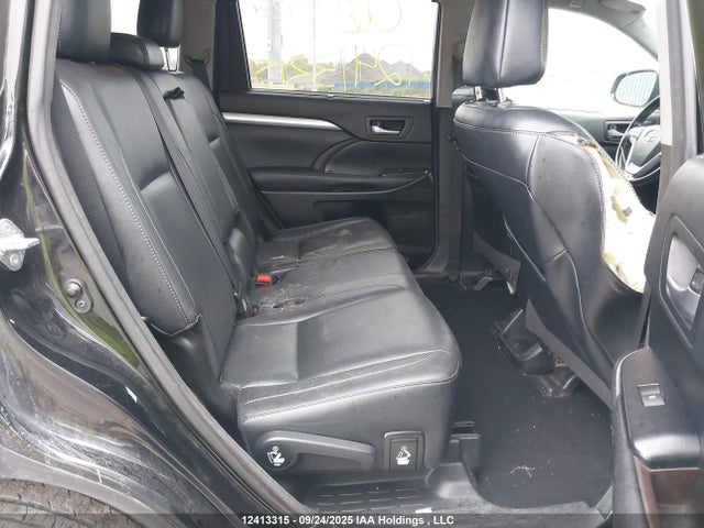 5TDJZRFH5HS521221 Toyota 2gr-fks