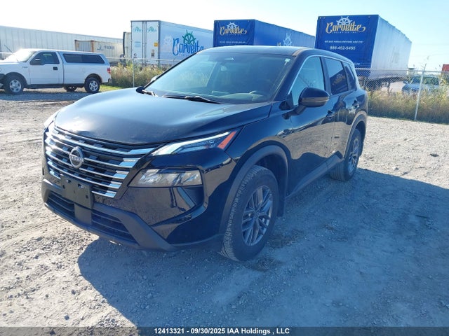 JN8BT3AB0RW420597 Nissan Rogue