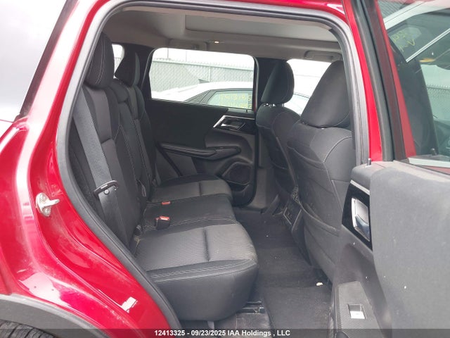 JA4J4UA81NZ613214 Mitsubishi Outlander