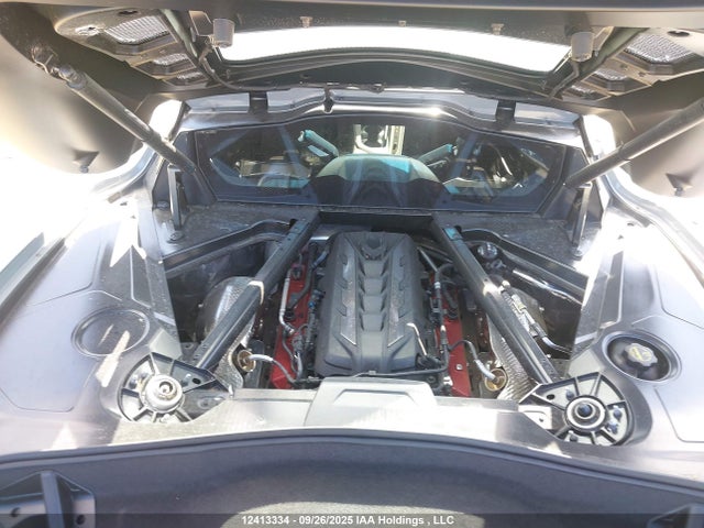 1G1YA2D44S5112999 Chevrolet Corvette Stingray 1lt