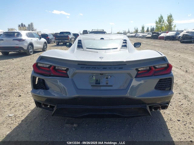 1G1YA2D44S5112999 Chevrolet Corvette Stingray 1lt