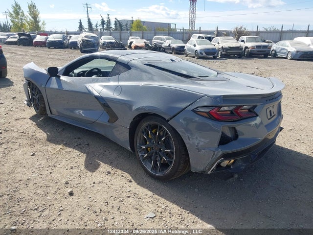 1G1YA2D44S5112999 Chevrolet Corvette Stingray 1lt