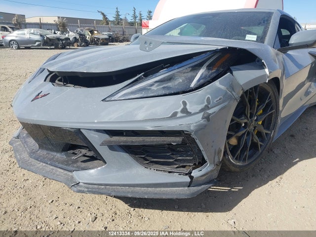 1G1YA2D44S5112999 Chevrolet Corvette Stingray 1lt