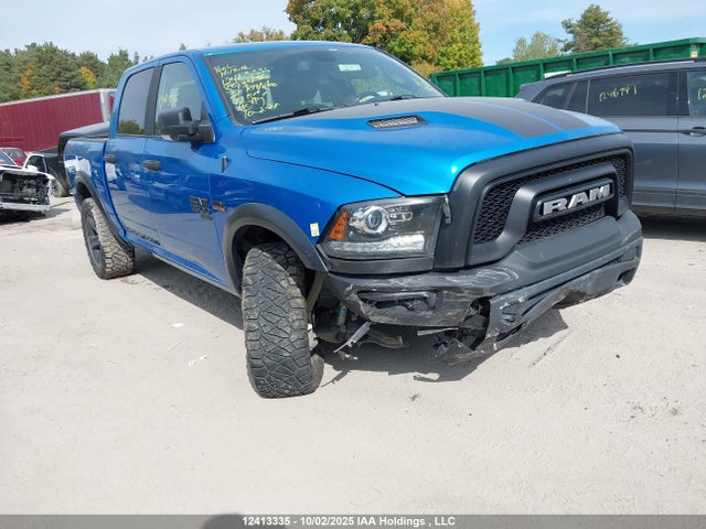 RAM 2021 2021 1C6RR7LT0MS593436 Image 6