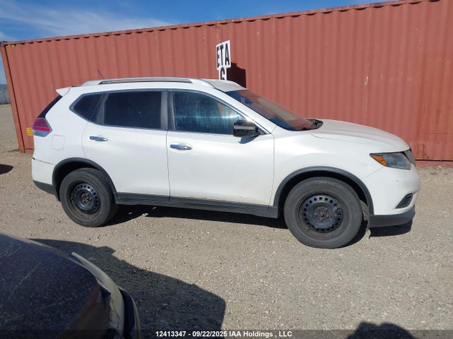 Nissan 2014 2014 5N1AT2MV0EC803602 Image 13
