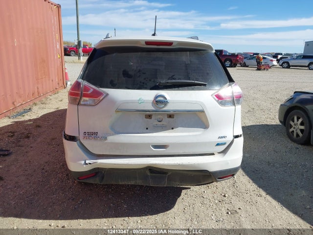Nissan 2014 2014 5N1AT2MV0EC803602 Image 16