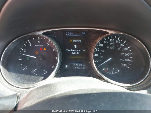 Nissan 2014 2014 5N1AT2MV0EC803602 Image 7