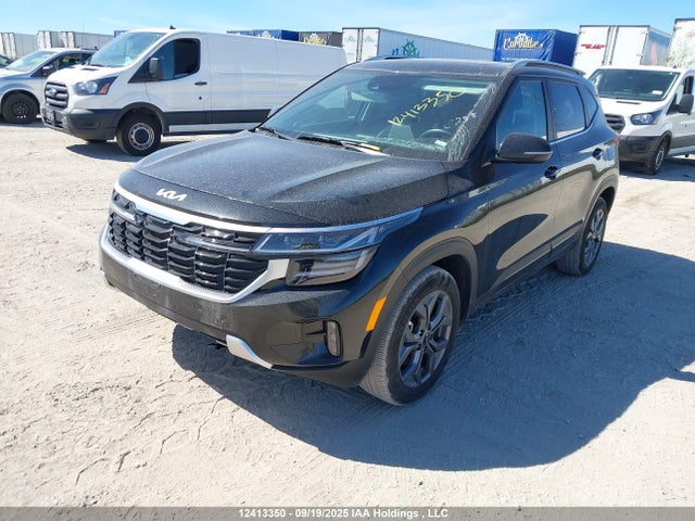 KIA nu mpi 2025 KNDEUCAA4S7791257 Image 2