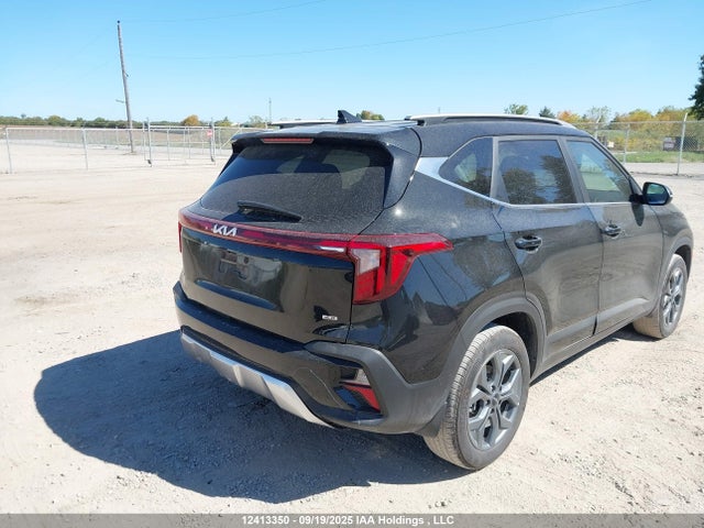 KIA nu mpi 2025 KNDEUCAA4S7791257 Image 4
