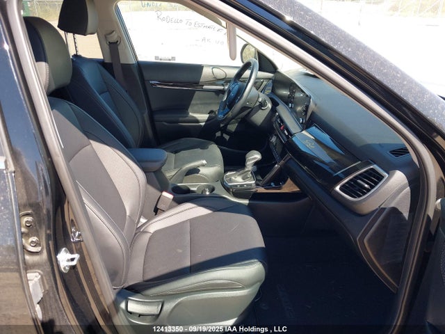 KIA nu mpi 2025 KNDEUCAA4S7791257 Image 5