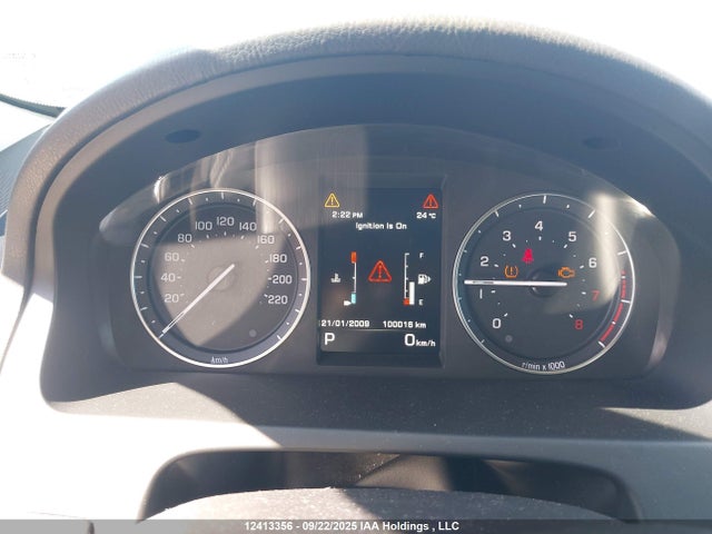 Land Rover LR2 2014 SALFP2BG0EH419365 Image 7