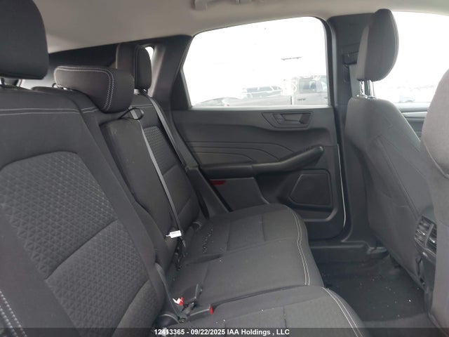 1FMCU9GN9RUA60206 Ford dragon gtdi