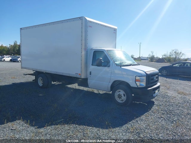 Ford 2024 2024 1FDXE4FN2RDD21338 Image 1