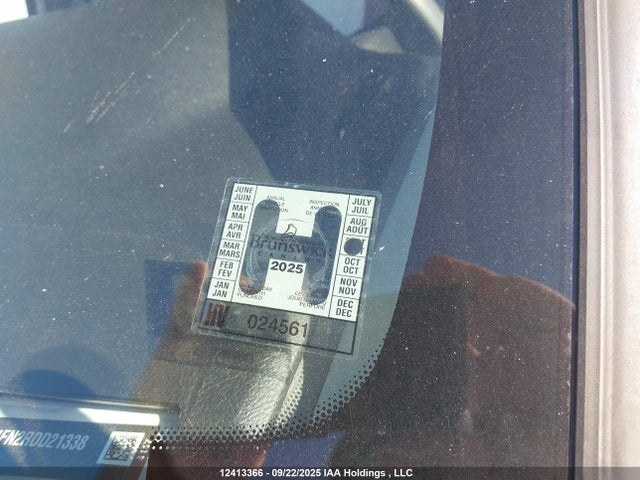 Ford 2024 2024 1FDXE4FN2RDD21338 Image 12