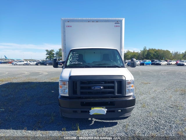 Ford 2024 2024 1FDXE4FN2RDD21338 Image 13