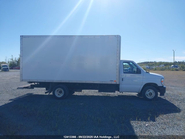 Ford 2024 2024 1FDXE4FN2RDD21338 Image 14