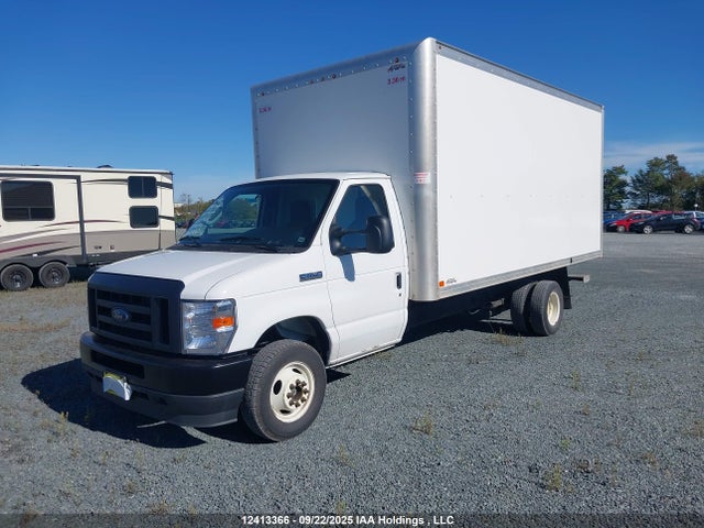 Ford 2024 2024 1FDXE4FN2RDD21338 Image 2