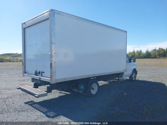 Ford 2024 2024 1FDXE4FN2RDD21338 Image 4