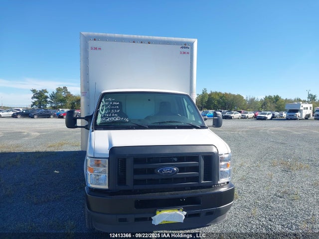 Ford 2024 2024 1FDXE4FN2RDD21338 Image 6