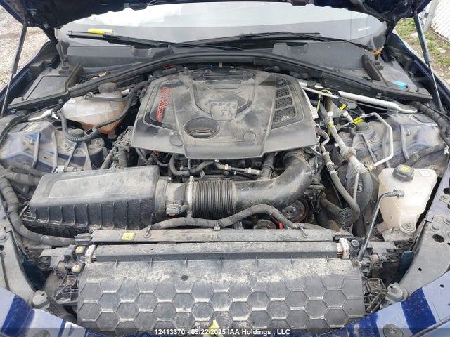 Alfa Romeo 2018 2018 ZARFAEEN4J7584619 Image 10