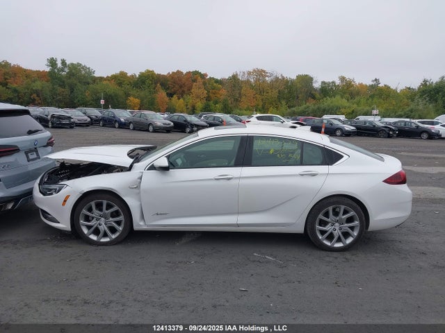 Buick ltg - spark ignited direct injection, variable valve timing, e85 max 2019 W04GW6SX5K1020522 Image 14