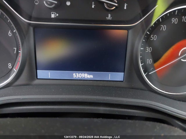 Buick ltg - spark ignited direct injection, variable valve timing, e85 max 2019 W04GW6SX5K1020522 Image 15