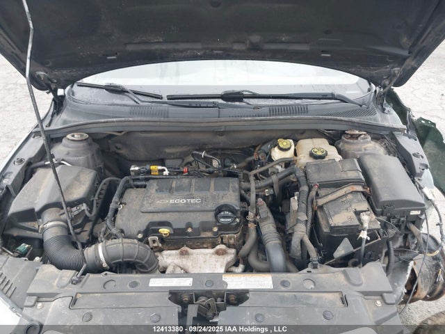 Chevrolet LUV 2014 1G1PC5SB0E7414193 Image 10
