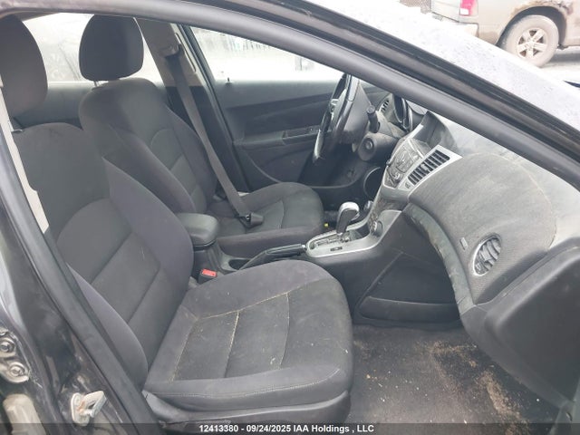 Chevrolet LUV 2014 1G1PC5SB0E7414193 Image 5