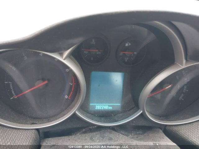 Chevrolet LUV 2014 1G1PC5SB0E7414193 Image 7