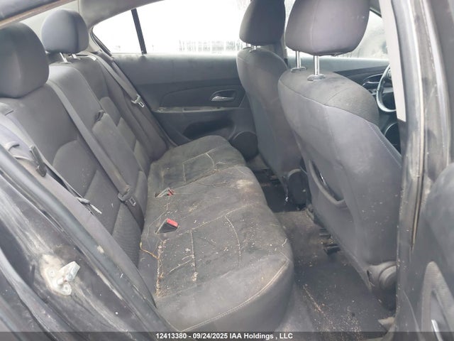 Chevrolet LUV 2014 1G1PC5SB0E7414193 Image 8