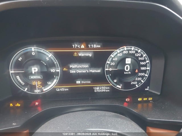 JA4T5WA94RZ604331 Mitsubishi s91-ya1
