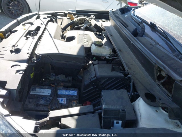5N1DR2MM5HC908109 Nissan Pathfinder
