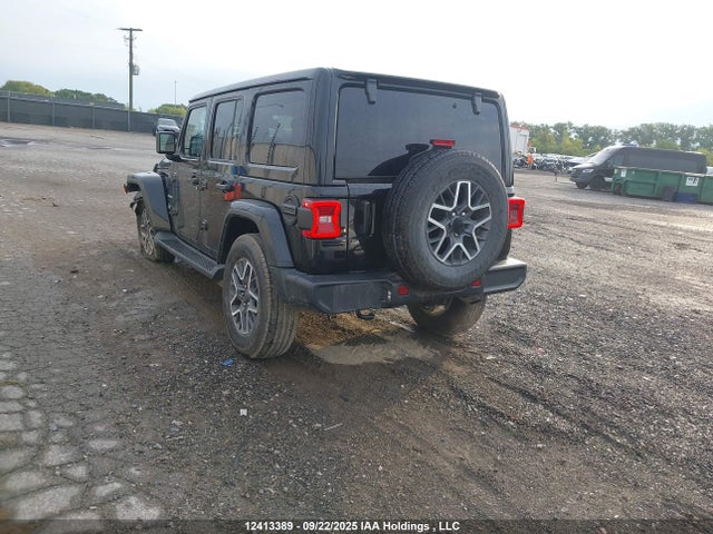 1C4PJXEGXRW233582 Jeep Wrangler