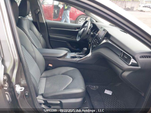 4T1G11AK6RU904714 Toyota a25a-fks