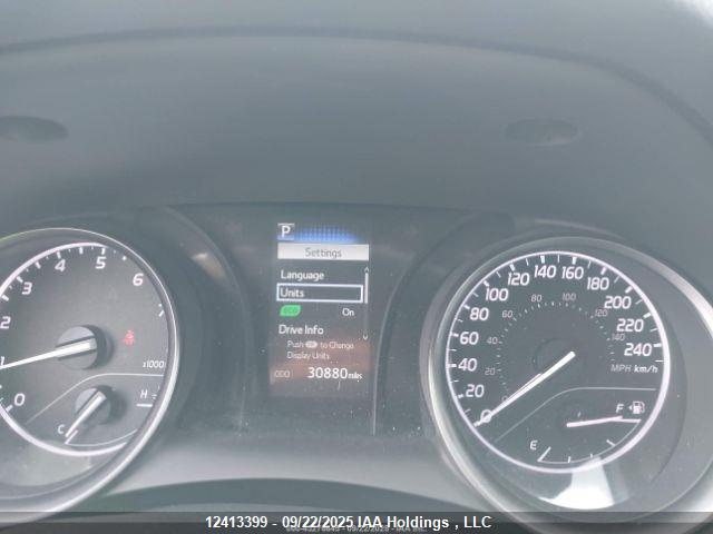 4T1G11AK6RU904714 Toyota a25a-fks