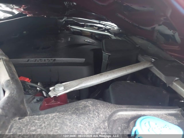 5UX53DP04P9T13261 BMW X3