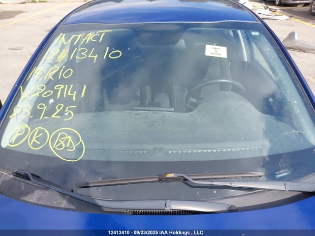 3KPA25AB1KE209141 KIA Rio