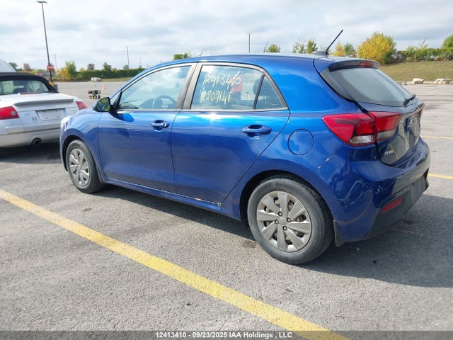 3KPA25AB1KE209141 KIA Rio