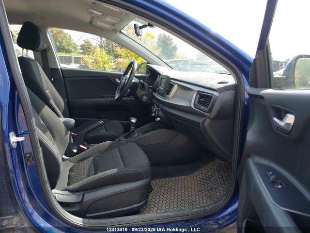3KPA25AB1KE209141 KIA Rio