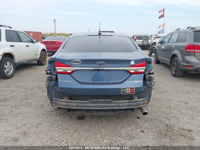 3FA6P0H79JR198933 Ford 2018