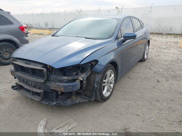 3FA6P0H79JR198933 Ford 2018