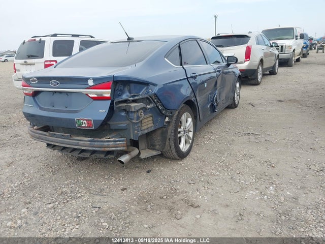 3FA6P0H79JR198933 Ford 2018