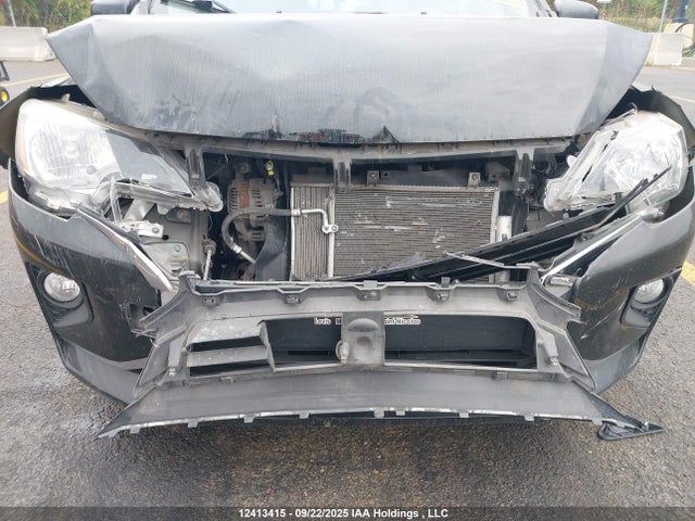 ML32AUHJ3NH000287 Mitsubishi mivec