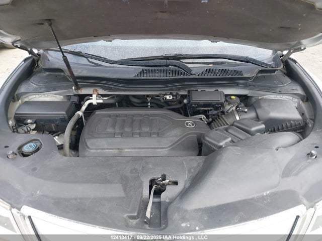Acura j35y5 2014 5FRYD4H45EB502094 Image 10