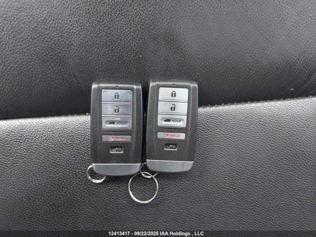 Acura j35y5 2014 5FRYD4H45EB502094 Image 11