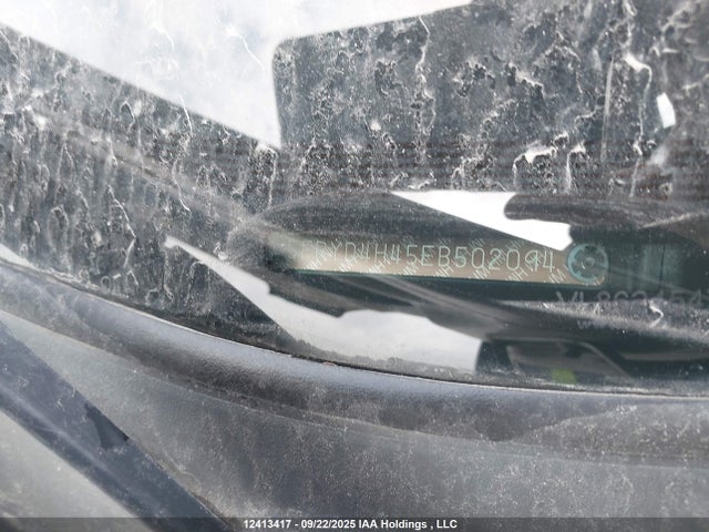 Acura j35y5 2014 5FRYD4H45EB502094 Image 18