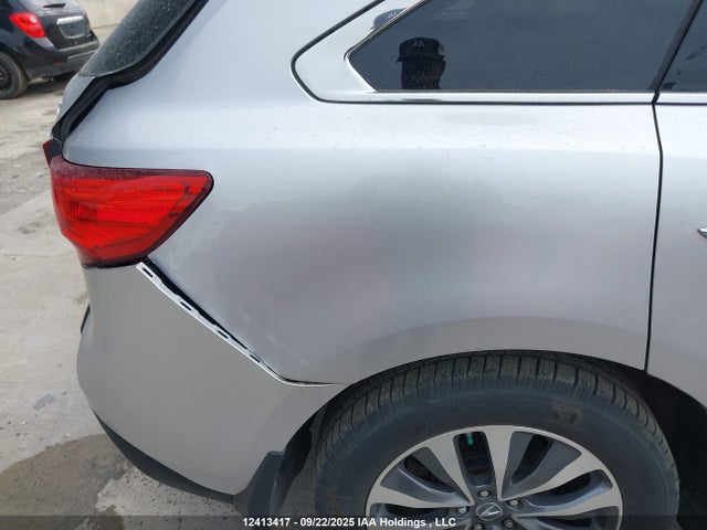 Acura j35y5 2014 5FRYD4H45EB502094 Image 20