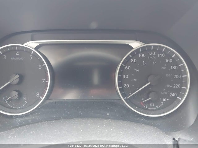 Nissan Sentra 2022 3N1AB8DV4NY320618 Image 14