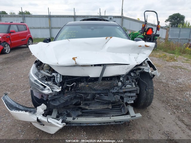 Nissan Sentra 2022 3N1AB8DV4NY320618 Image 6